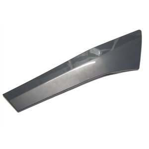 Segway LEFT DOOR PANEL (GREY) - Partnr: S01H15100005
