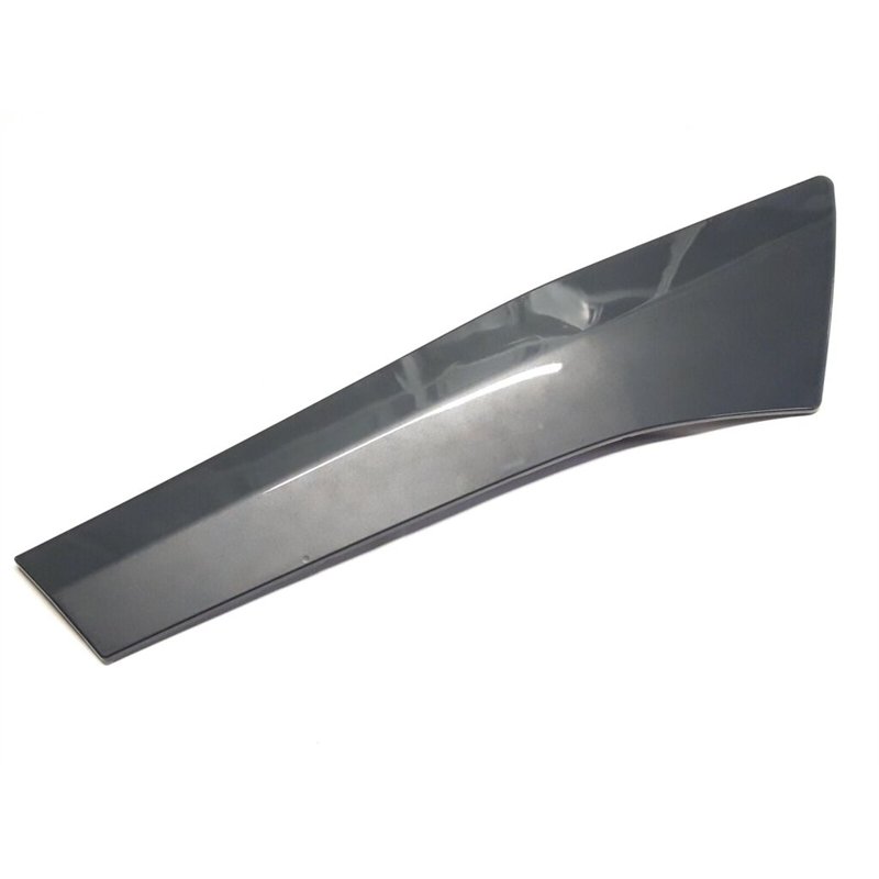 Segway LEFT DOOR PANEL (GREY) - Partnr: S01H15100005