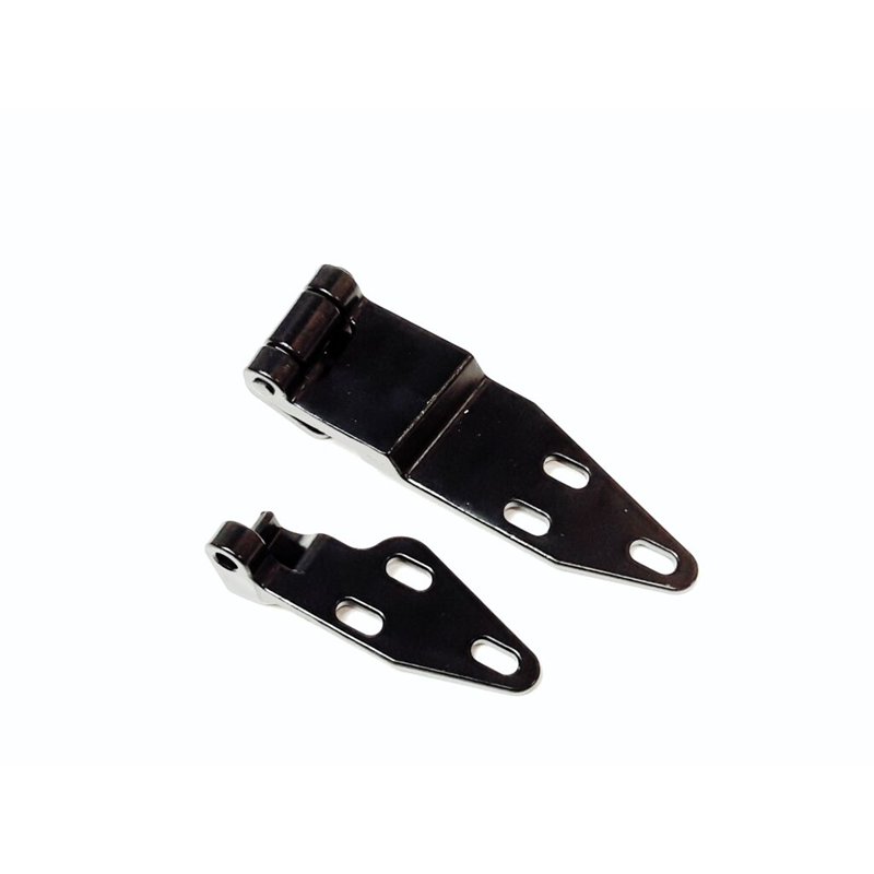 Segway RIGHT DOOR HINGE COMBINATION - Partnr: U01C40600001