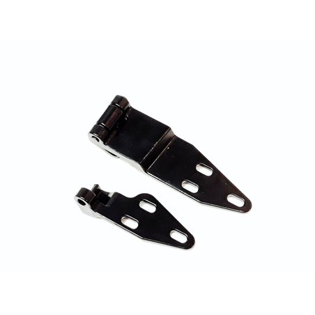 Segway RIGHT DOOR HINGE COMBINATION - Partnr: U01C40600001
