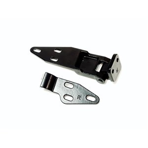 Segway RIGHT DOOR HINGE COMBINATION - Partnr: U01C40600001