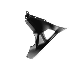 Segway LEFT REAR GUARD(SHORT) - Partnr: A01H12600002