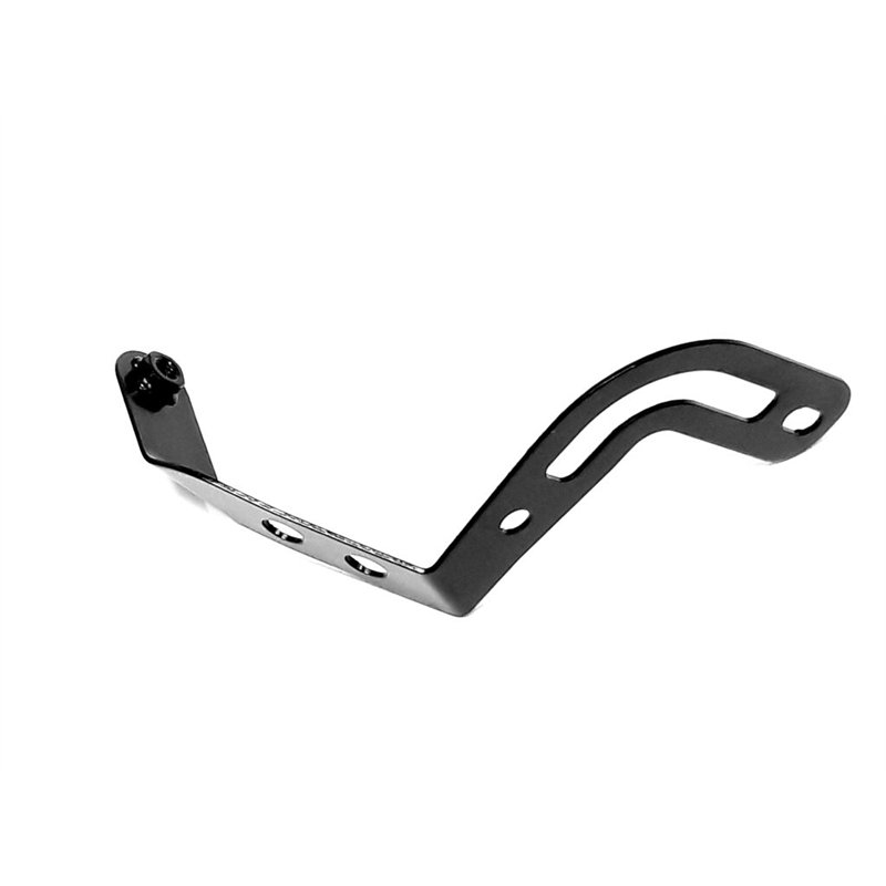 Segway HEADLAMP UPPER LEFT BRACKET ASSEMBLY - Partnr: S01C04400002