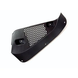 Segway TAIL LIGHT MASK FL COVER - Partnr: S01H16300001