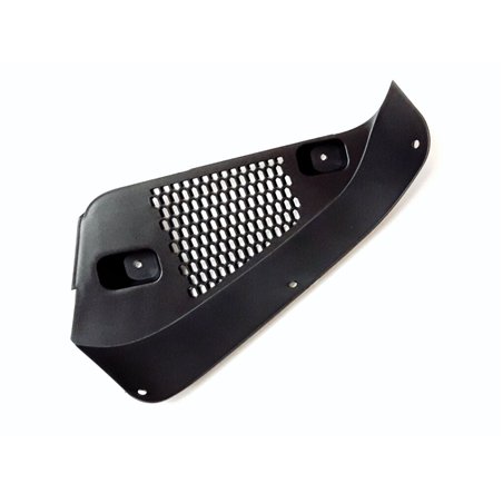 Segway TAIL LIGHT MASK FL COVER - Partnr: S01H16300001