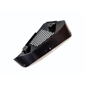 Segway TAIL LIGHT MASK FL COVER - Partnr: S01H16300001