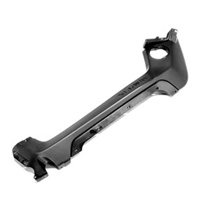 Segway LEFT GUARD PLATE (BLACK) - Partnr: S01H13200001
