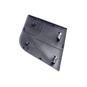 Segway RIGHT DOOR FRONT COVER (WHITE) - Partnr: S01H12300002