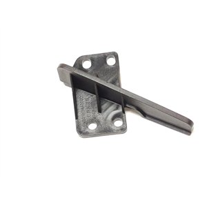 Segway RR TRAILING ARM SCRAPER SEAT - Partnr: S01H14400001