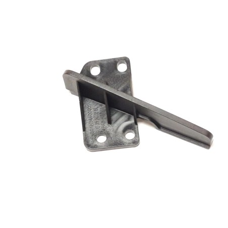 Segway RR TRAILING ARM SCRAPER SEAT - Partnr: S01H14400001