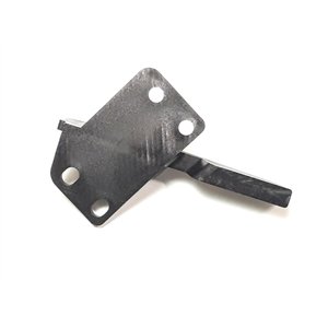 Segway RR TRAILING ARM SCRAPER SEAT - Partnr: S01H14400001