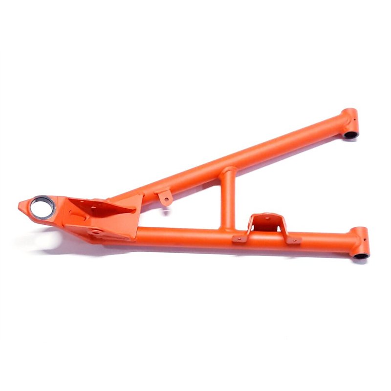 Segway FL UPPER A-ARM (RED,NARROW VERSION) - Partnr: S01D103A0002
