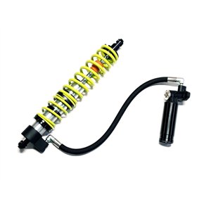 Segway FRONT SHOCK ABSORBER(GREEN,NARROW) - Partnr: S01D10700002 R/B S01-D107000-0G0-01