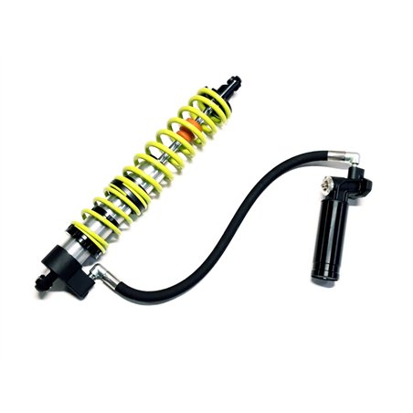 Segway FRONT SHOCK ABSORBER(GREEN,NARROW) - Partnr: S01D10700002 R/B S01-D107000-0G0-01