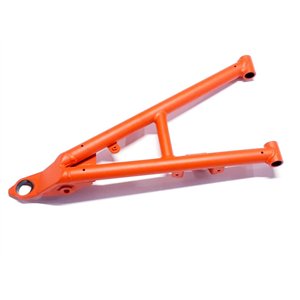 Segway FR UPPER A-ARM(RED,NARROW VERSION) - Partnr: S01D105A0002
