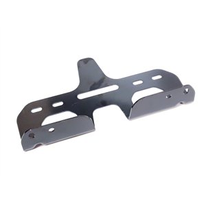Segway S01_Rear License Plate Lamp Bracket_Elec - Partnr: S01C02505002