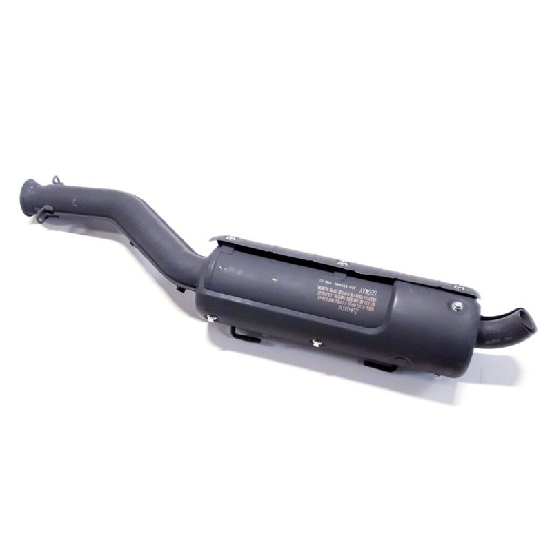 Segway RADIATOR UPPER BRACKET - Partnr: S01C05701002