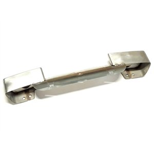 Segway TAIL DECORATION COVER ASSEMBLY - Partnr: S03A31700001