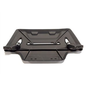 Segway MUFFLER REAR DECORATIVE BOARD - Partnr: S03A32000001