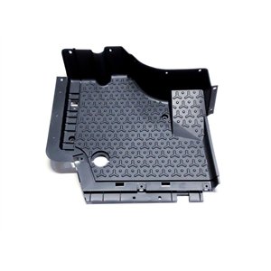 Segway RIGHT PEDAL - Partnr: U01H22301001 R/B U01-H123010-0B0-00