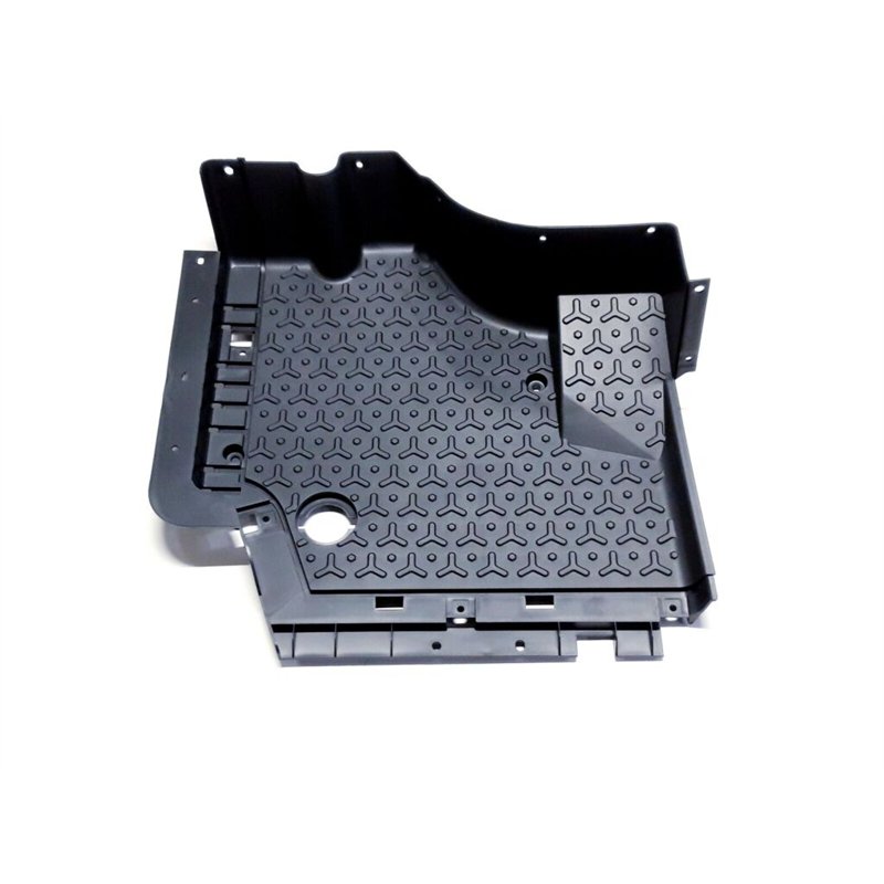 Segway RIGHT PEDAL - Partnr: U01H22301001 R/B U01-H123010-0B0-00