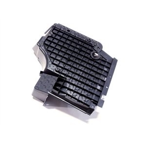 Segway RIGHT PEDAL - Partnr: U01H22301001 R/B U01-H123010-0B0-00