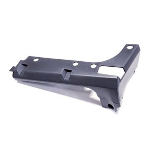 Segway LF SIDE PLATE COVER BLACK - Partnr: U01H12311001