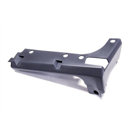 Segway LF SIDE PLATE COVER BLACK - Partnr: U01H12311001