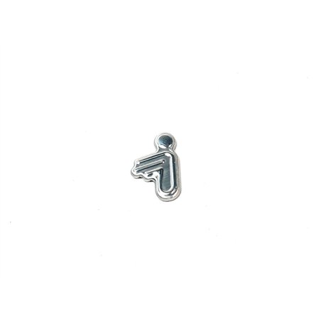 Segway 30*23 LOGO BADGE - Partnr: A01L10025001