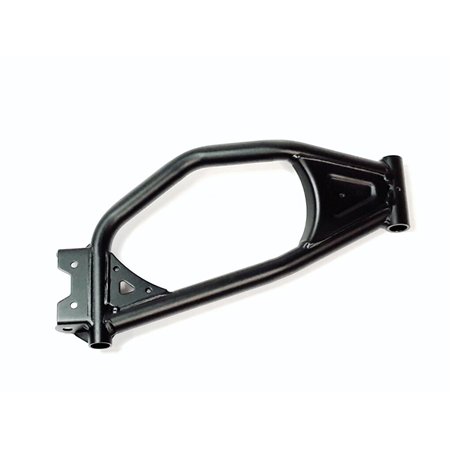 Segway RR UPPER A-ARM MATTE BLACK - Partnr: U09D22100005