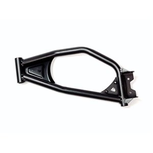 Segway RR UPPER A-ARM MATTE BLACK - Partnr: U09D22100005