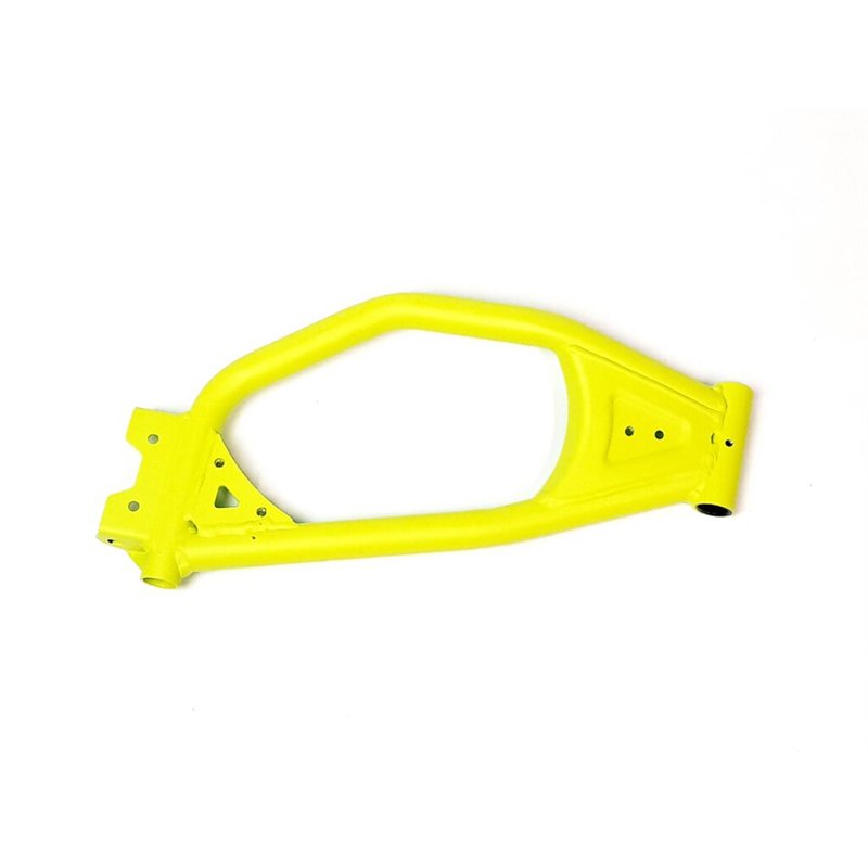 Segway RR UPPER A-ARM GREEN - Partnr: U09D22100004