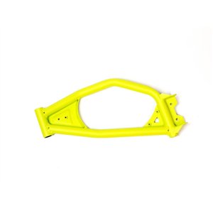 Segway RR UPPER A-ARM GREEN - Partnr: U09D22100004