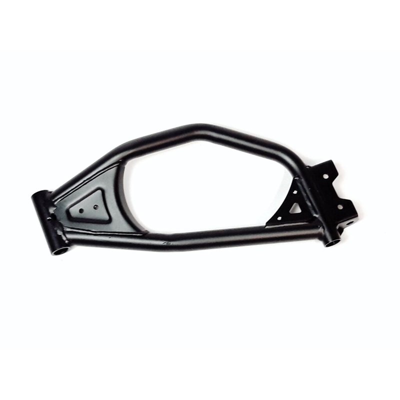 Segway RL UPPER A-ARM MATTE BLACK - Partnr: U09D21100005