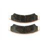 Segway RL UPPER A-ARM MATTE BLACK - Partnr: U09D21100005