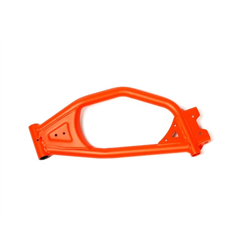 Segway RL UPPER A-ARM RED - Partnr: U09D21100003