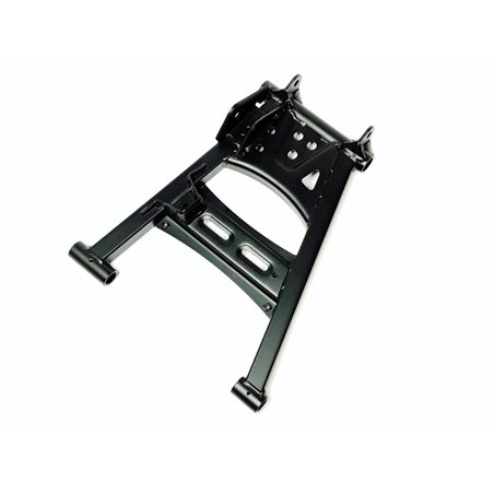 Segway RL A- ARM BLACK - Partnr: U09D23100005