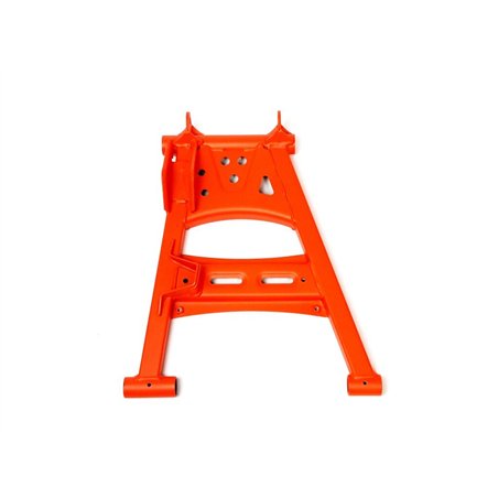 Segway RL A- ARM RED - Partnr: U09D23100003