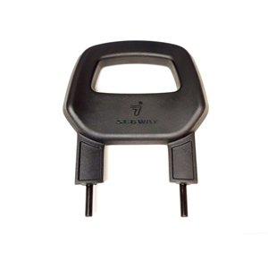 Segway FL UPPER A- ARM (GREEN) - Partnr: U01D11100004
