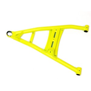 Segway FL LOWER A-ARM (GREEN) - Partnr: U01D13100004