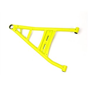 Segway FL LOWER A-ARM (GREEN) - Partnr: U01D13100004