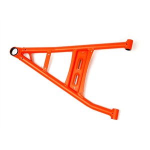 Segway FL LOWER A-ARM (RED) - Partnr: U01D13100003