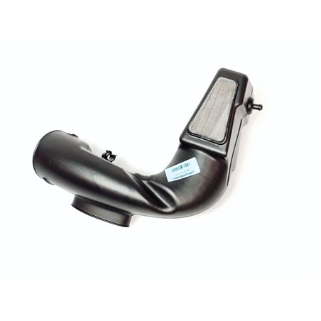 Segway U09 CVT INLET PIPE - Partnr: U09A24005001 R/B U09-A240010-000-00