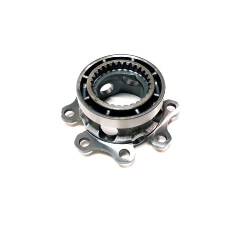 Segway DIFFERENTIAL HOUSING - Partnr: Q03F30100001