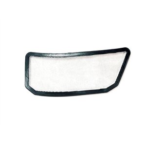 Segway U09 AIR FILTER INTAKE  PIPE END COVER - Partnr: U01R90020001