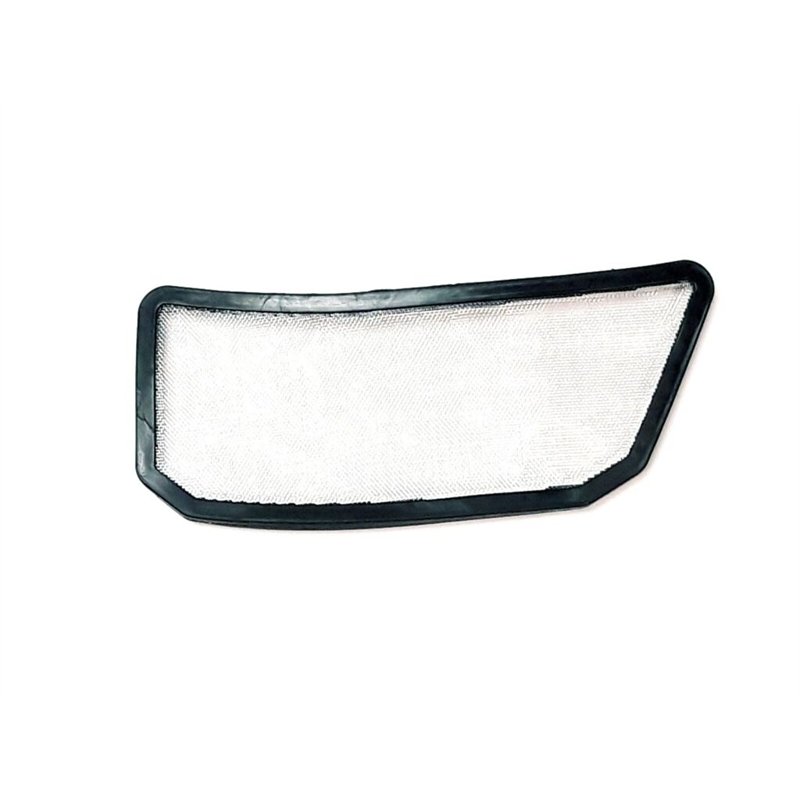 Segway U09 AIR FILTER INTAKE  PIPE END COVER - Partnr: U01R90020001