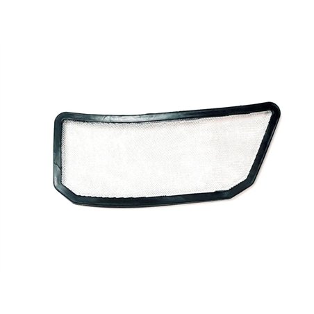 Segway U09 AIR FILTER INTAKE  PIPE END COVER - Partnr: U01R90020001