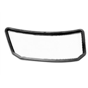 Segway U09 AIR FILTER INTAKE  PIPE END COVER - Partnr: U01R90020001