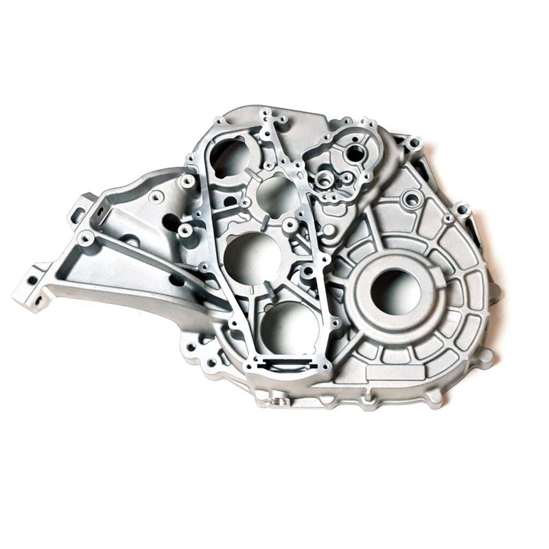 Segway LEFT GEARBOX BODY - Partnr: E02F31101001