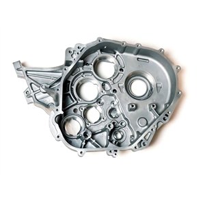 Segway LEFT GEARBOX BODY - Partnr: E02F31101001
